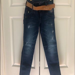 Jeans love my Jeans colombianos